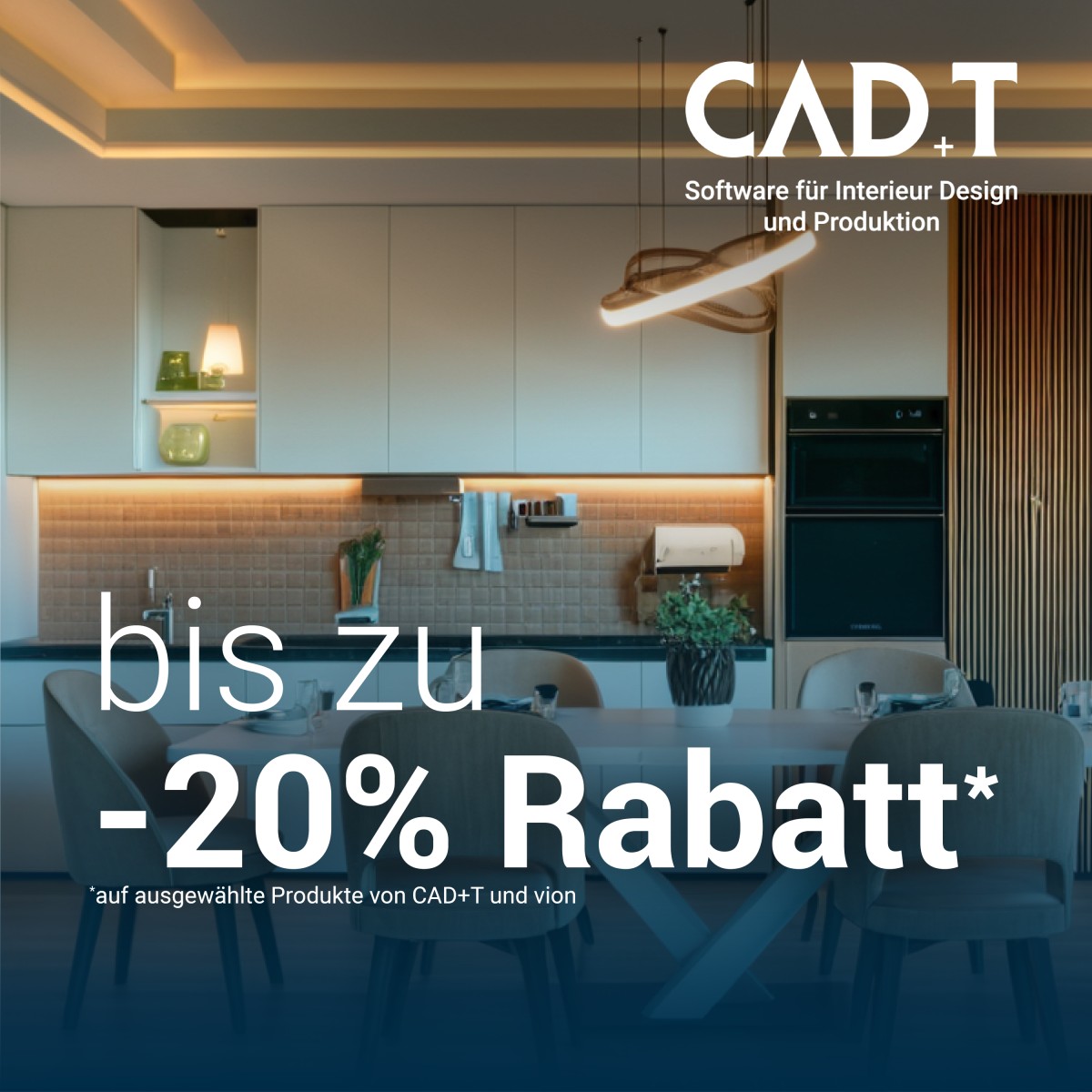 CAD+T Solutions GmbH ad