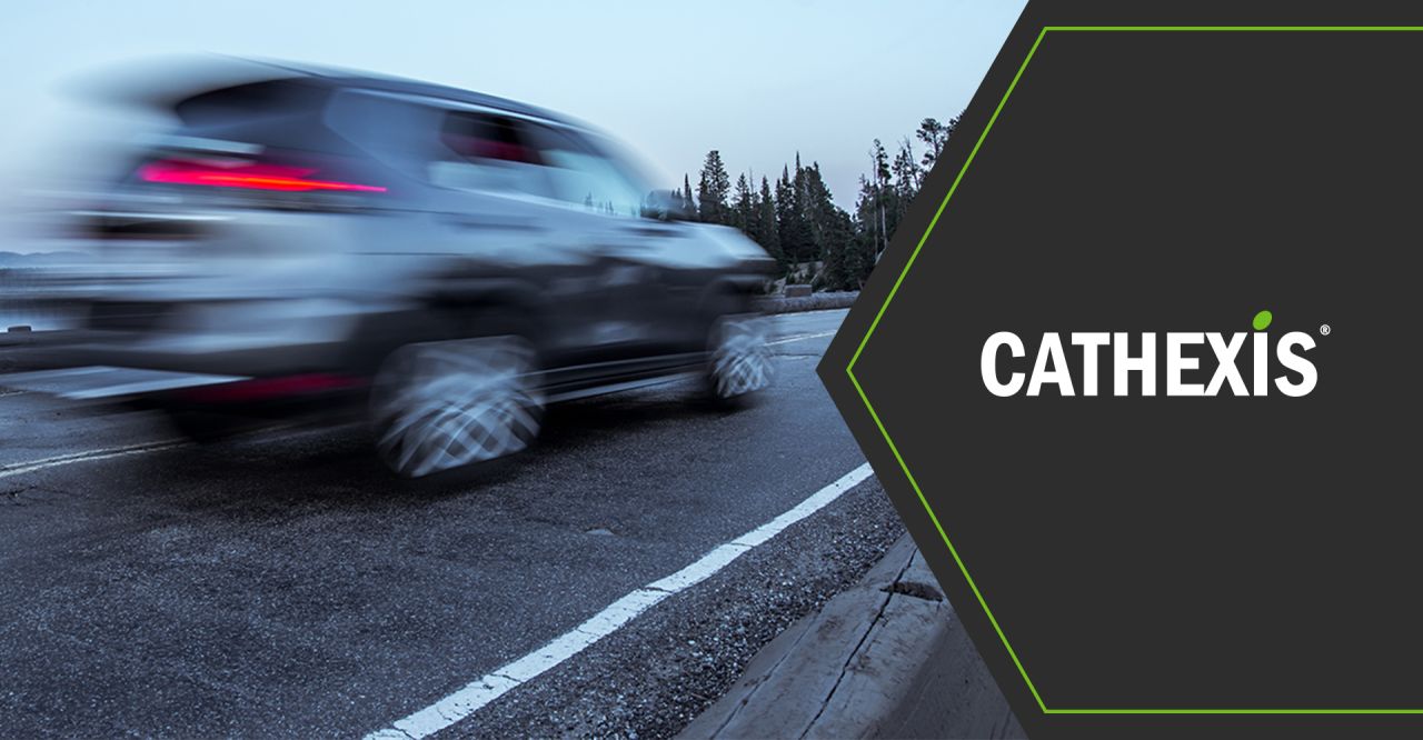 Cathexis Technologies ad