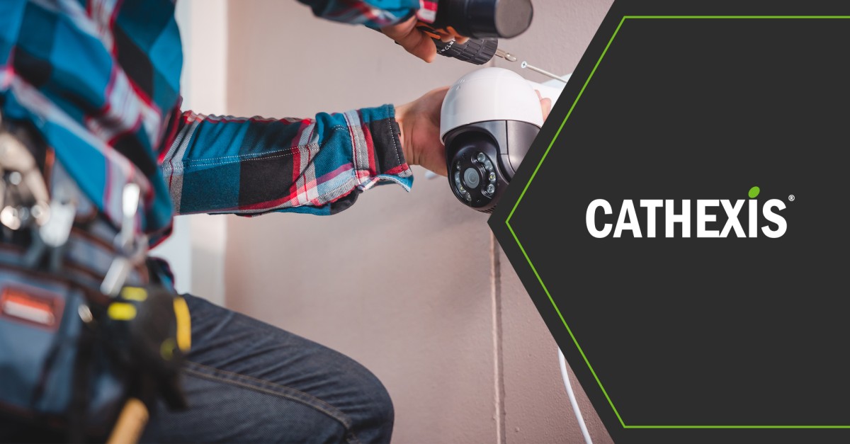 Cathexis Technologies ad