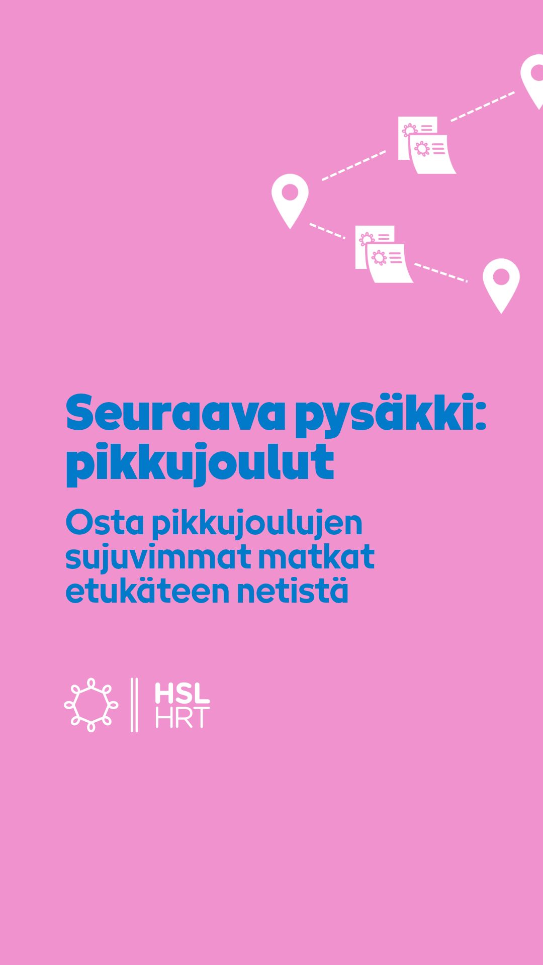 HSL Helsingin seudun liikenne ad