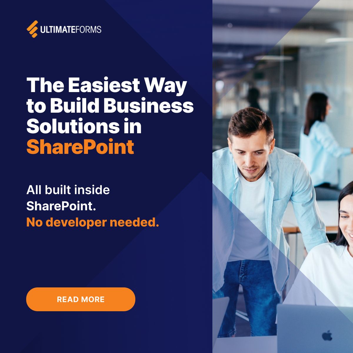Infowise Solutions Ltd ad