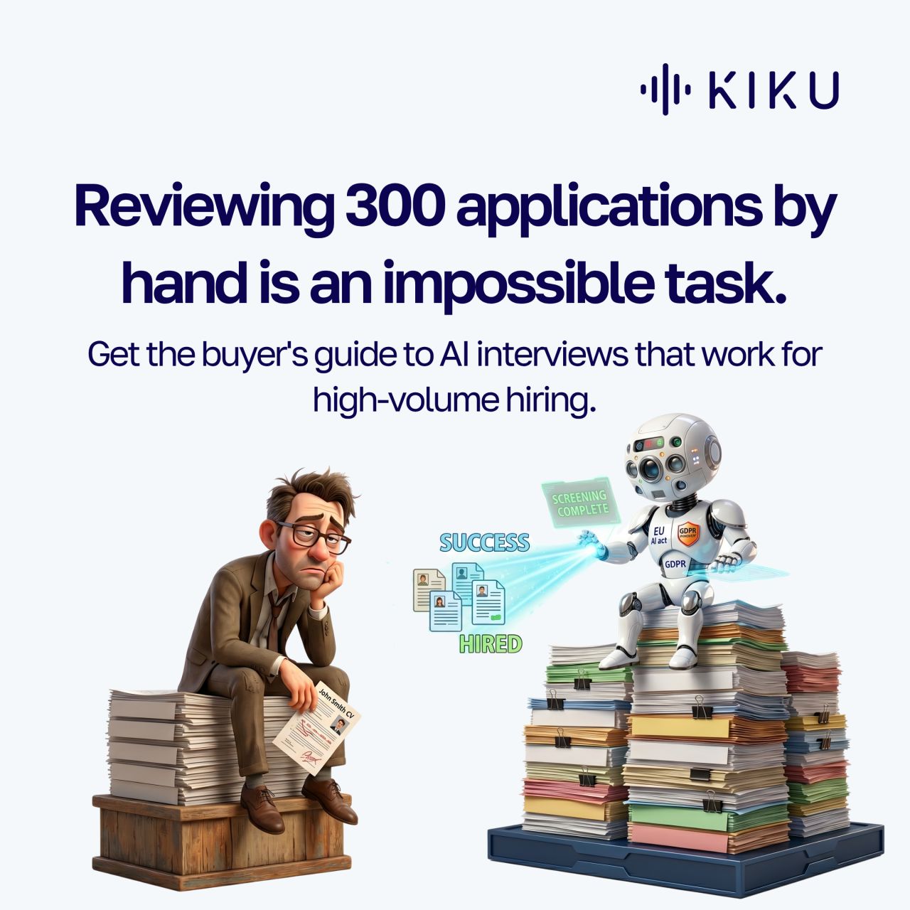Kiku ad