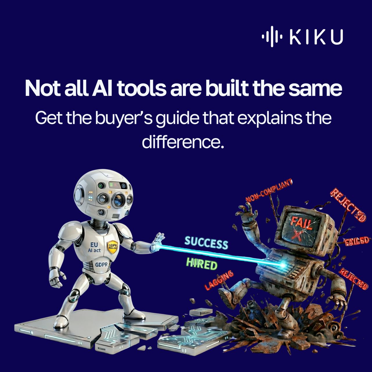 Kiku ad