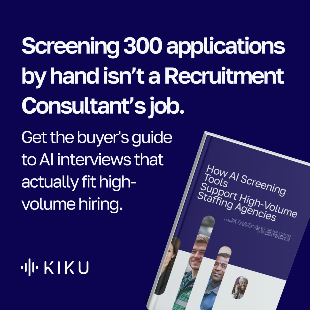 Kiku ad