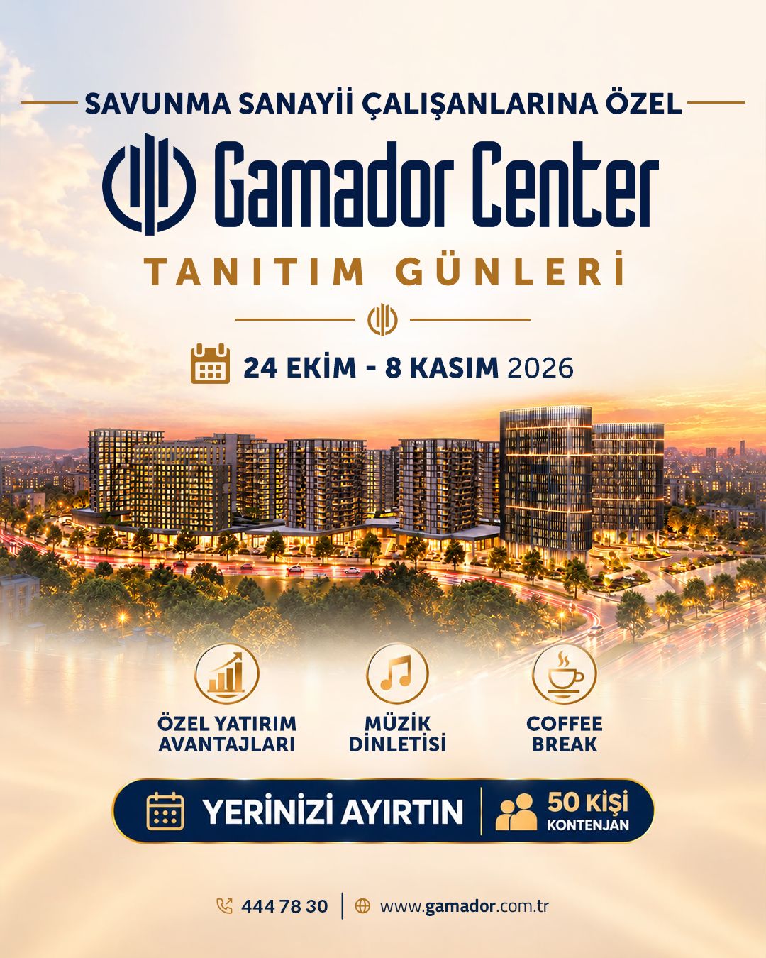 Gamador İnşaat ad