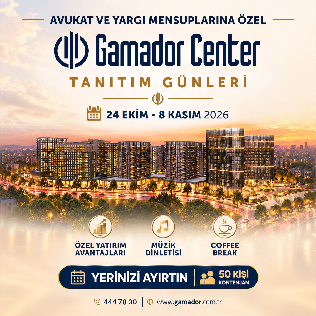Gamador İnşaat ad