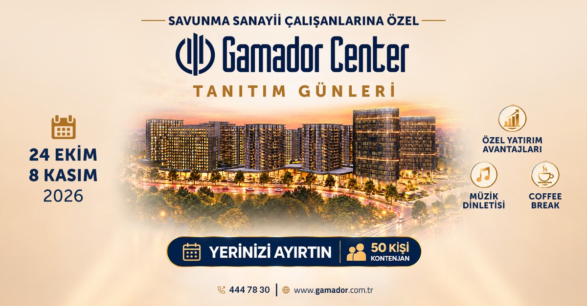 Gamador İnşaat ad
