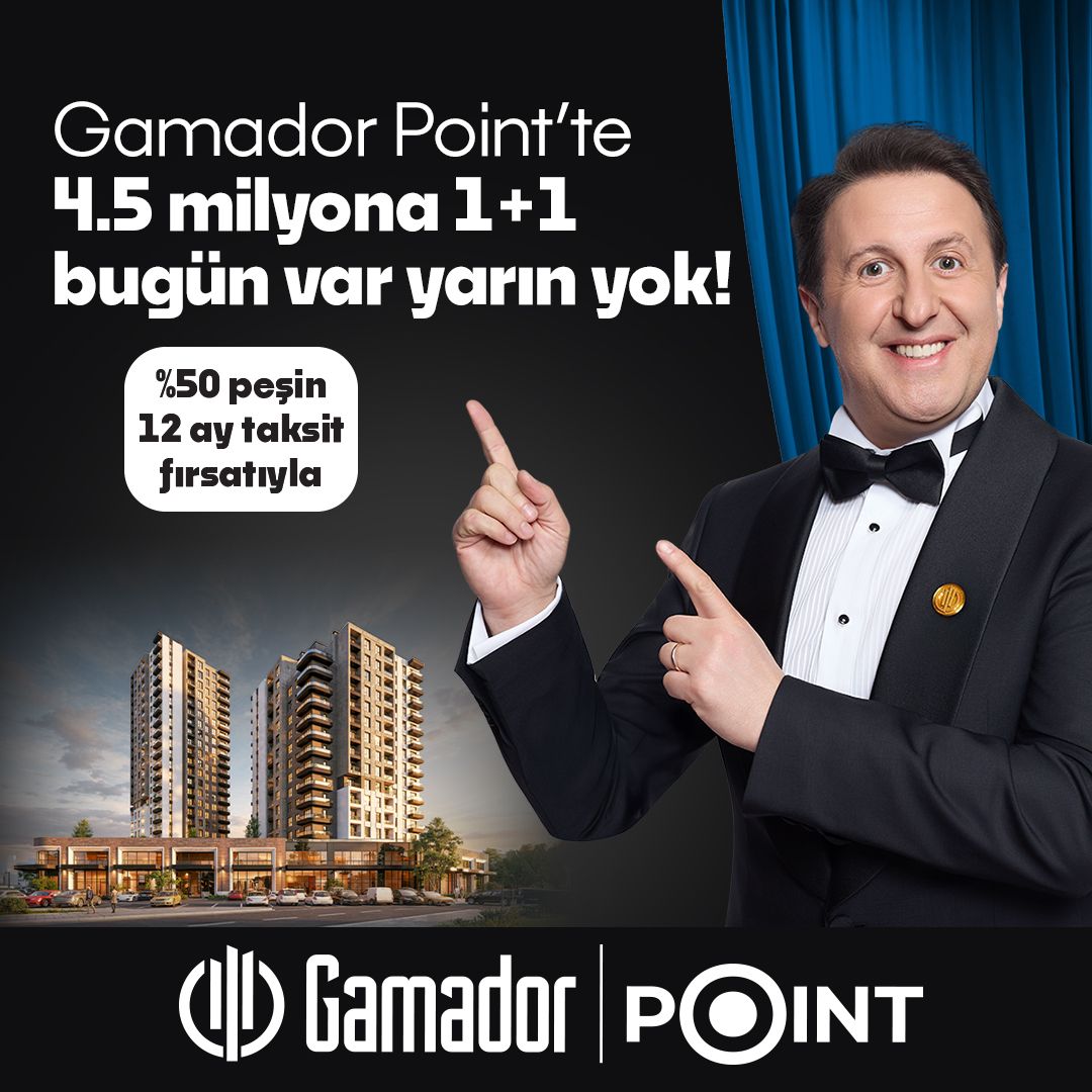 Gamador İnşaat ad