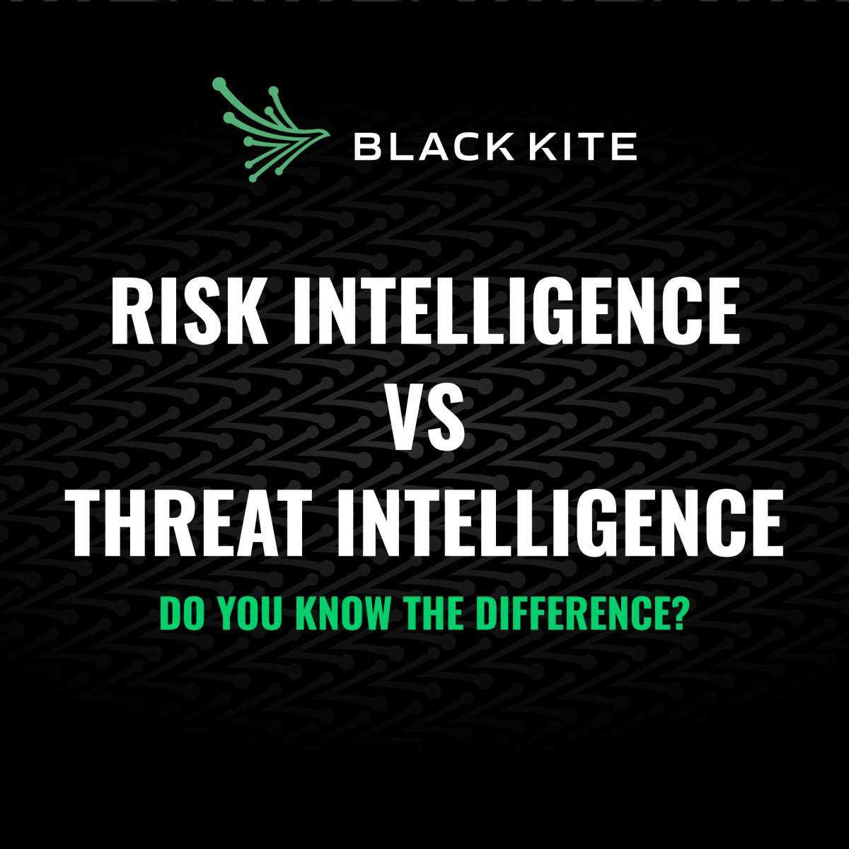 Black Kite ad