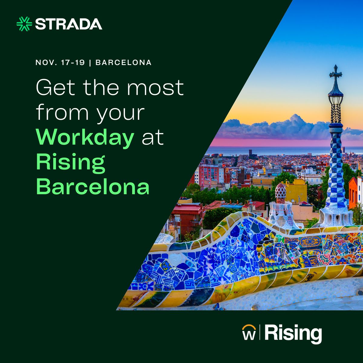 Strada ad