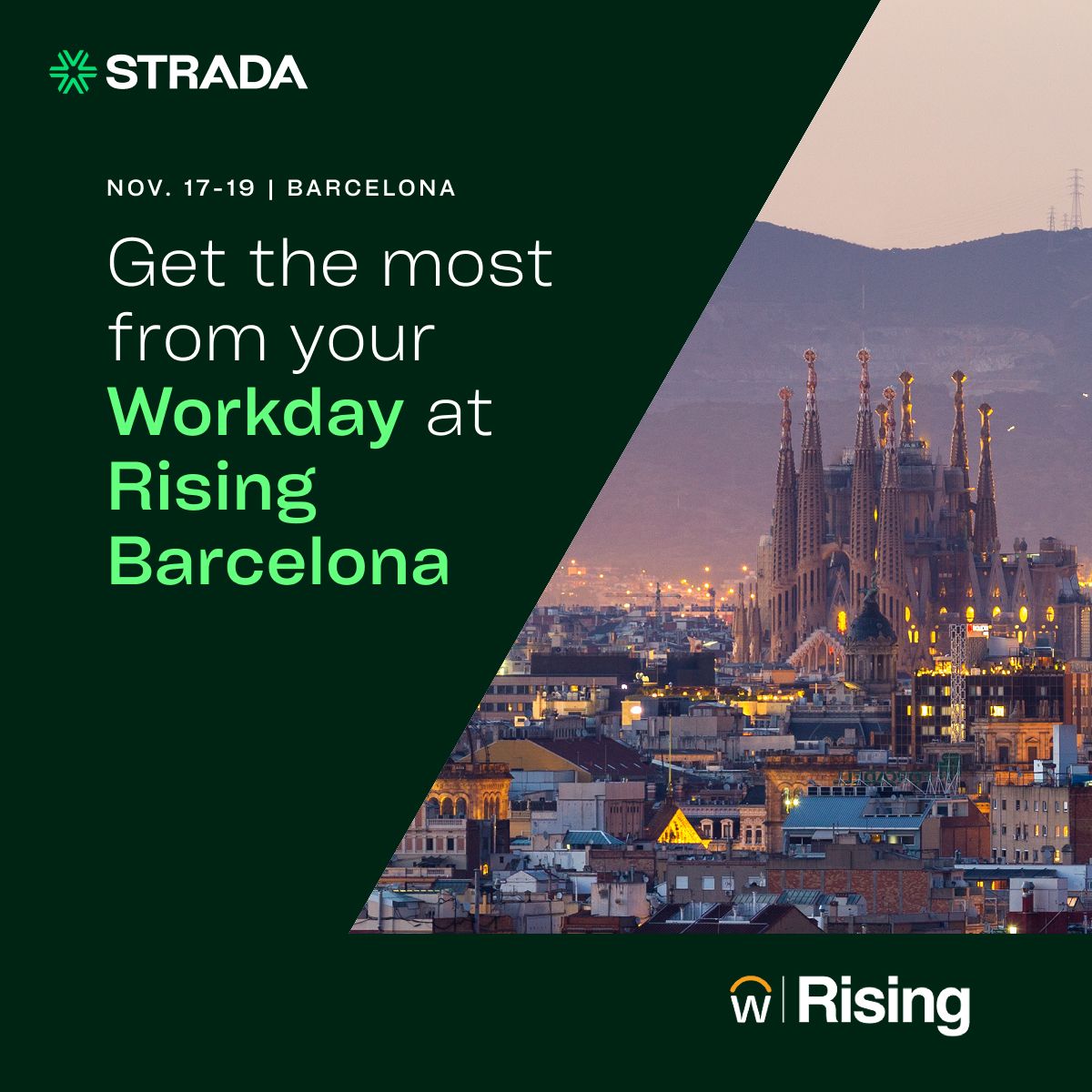 Strada ad