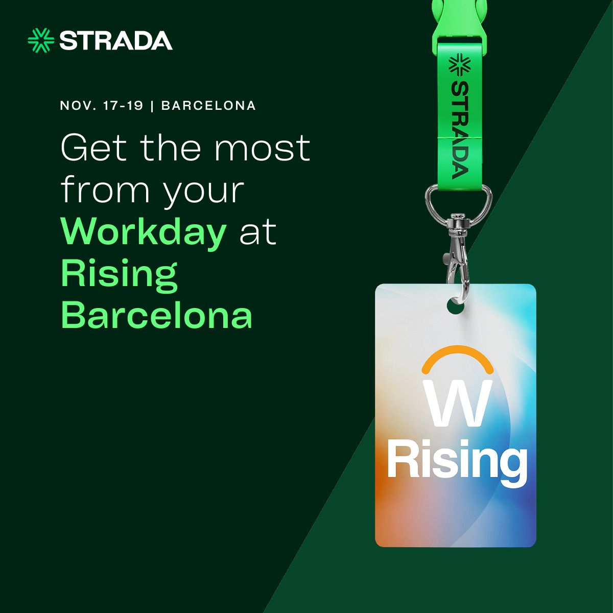 Strada ad