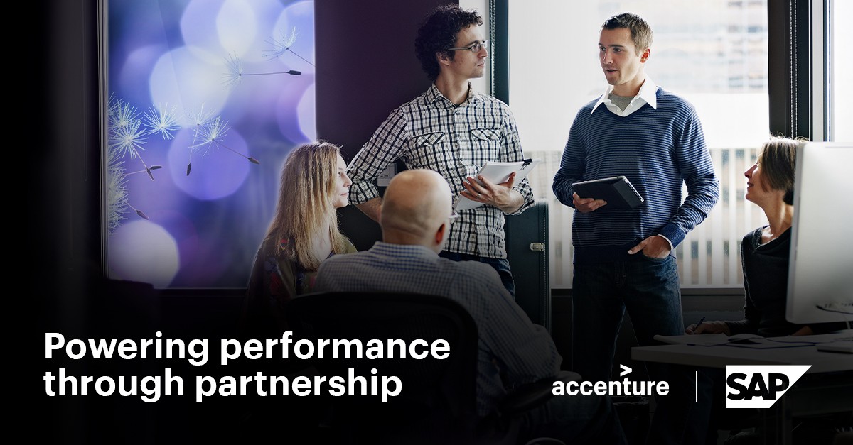 Accenture ad
