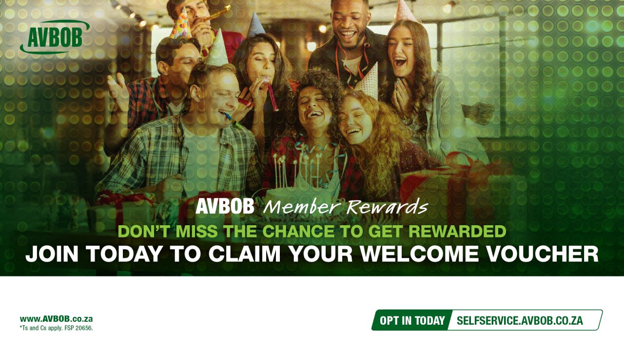 AVBOB South Africa ad