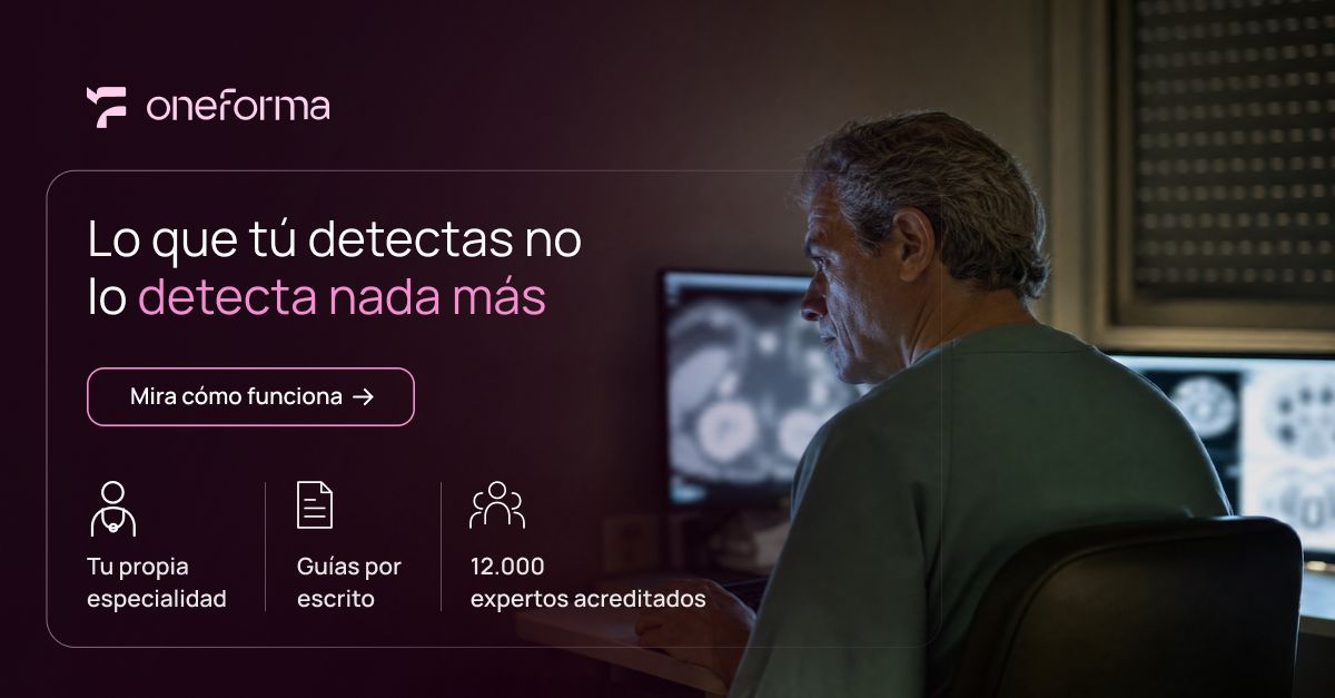 OneForma ad