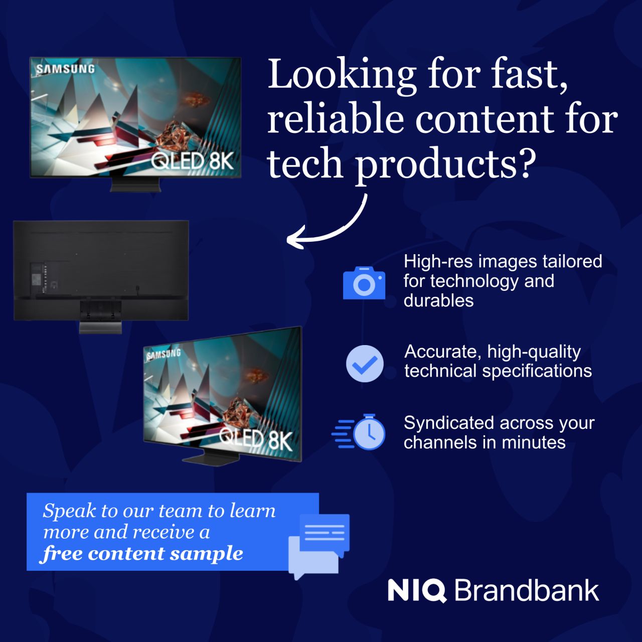 NIQ Brandbank ad