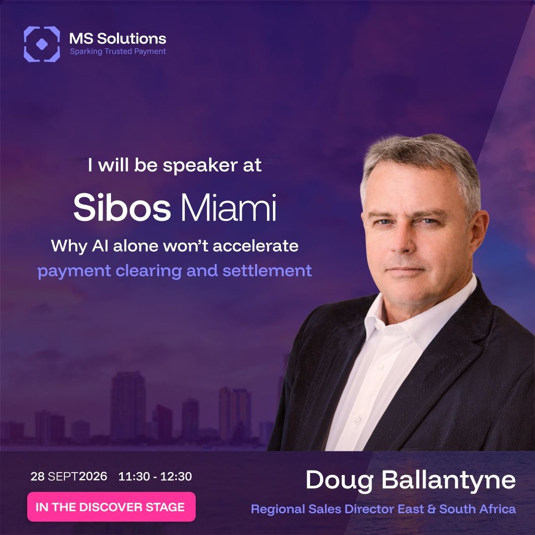 MS Solutions Group ad