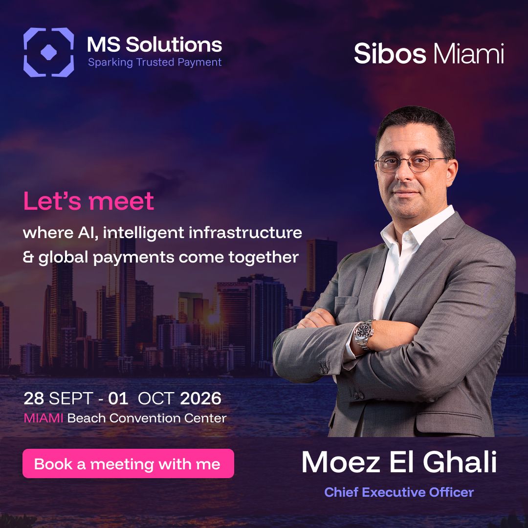 MS Solutions Group ad