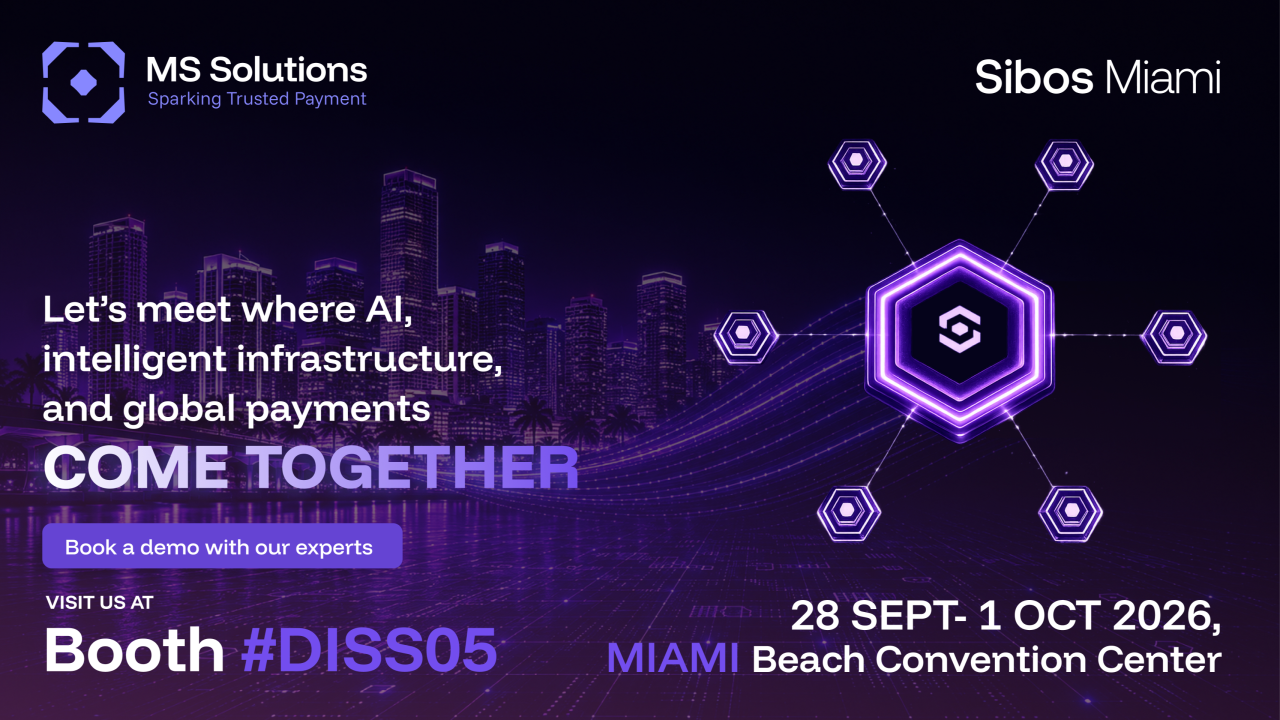 MS Solutions Group ad