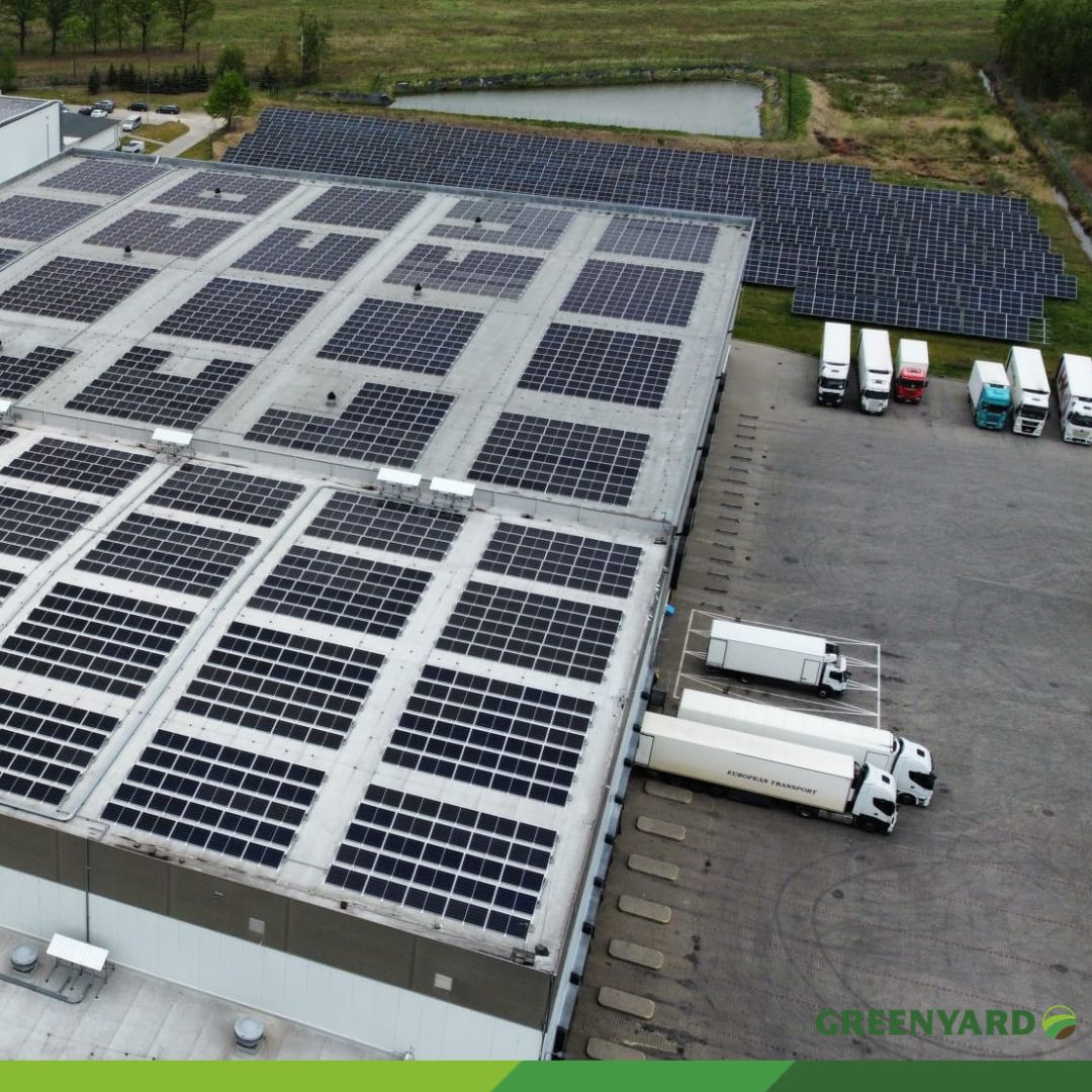 Greenyard ad