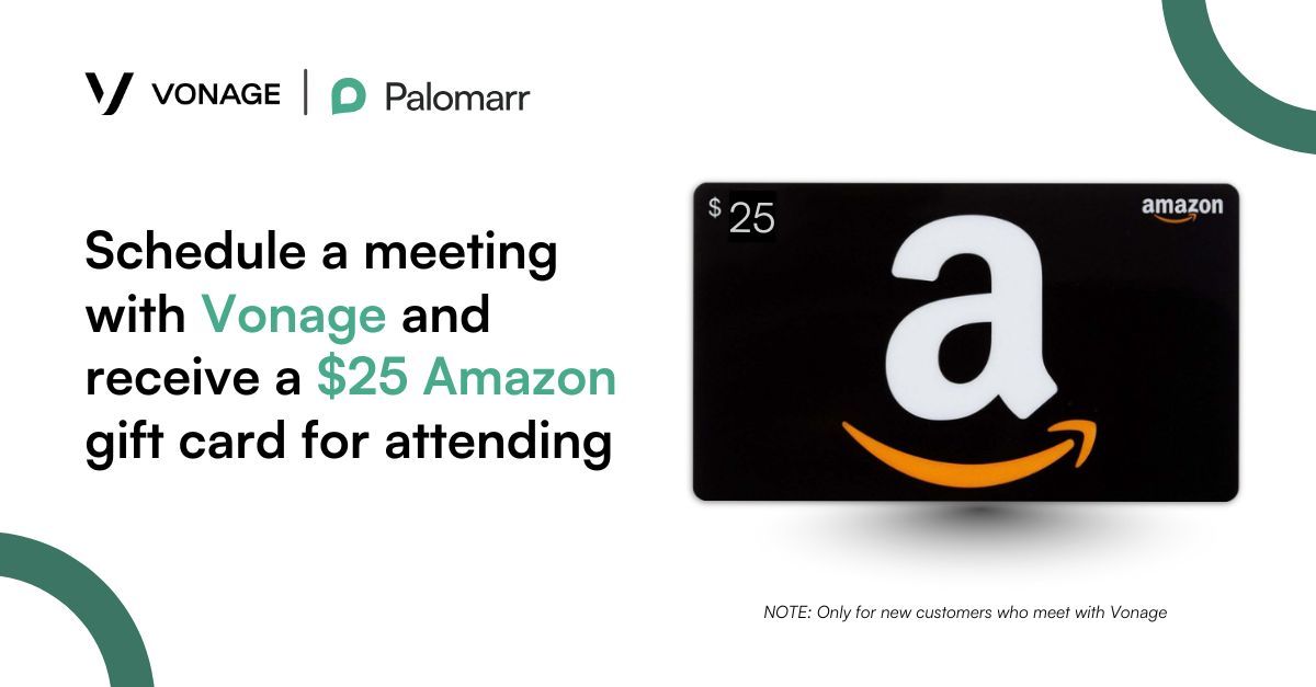 Palomarr ad