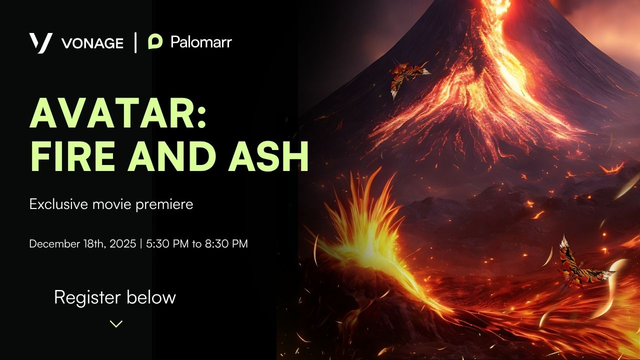 Palomarr ad
