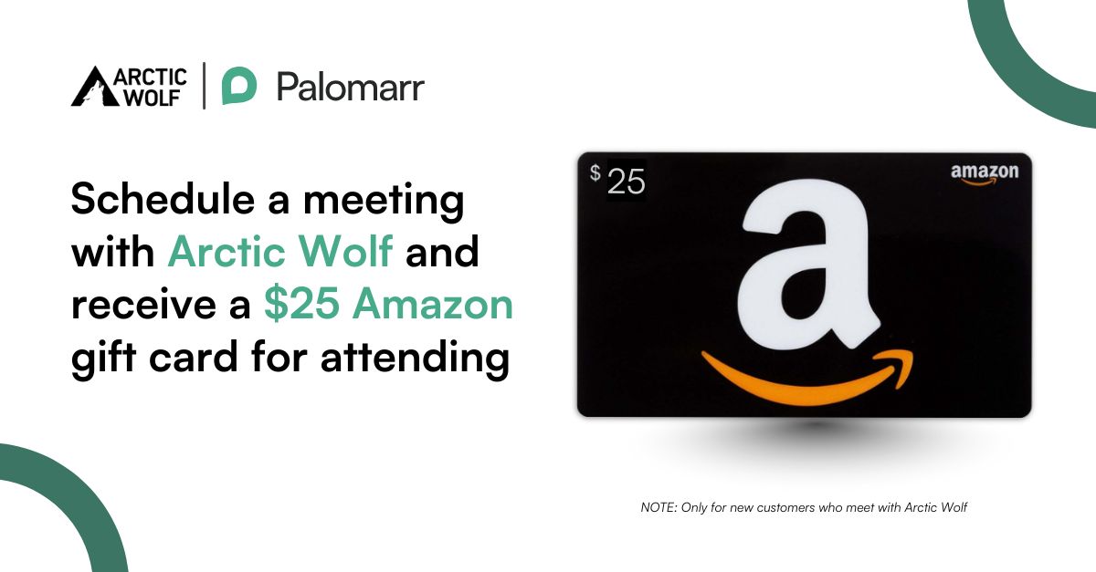 Palomarr ad