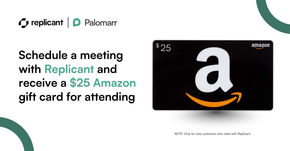 Palomarr ad