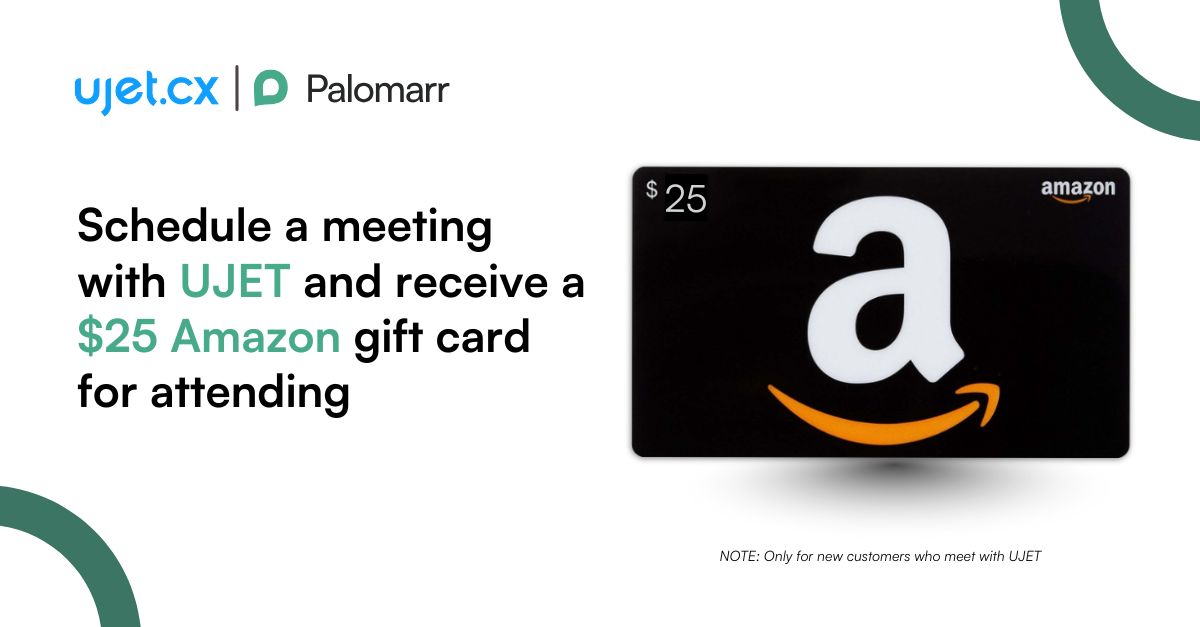 Palomarr ad