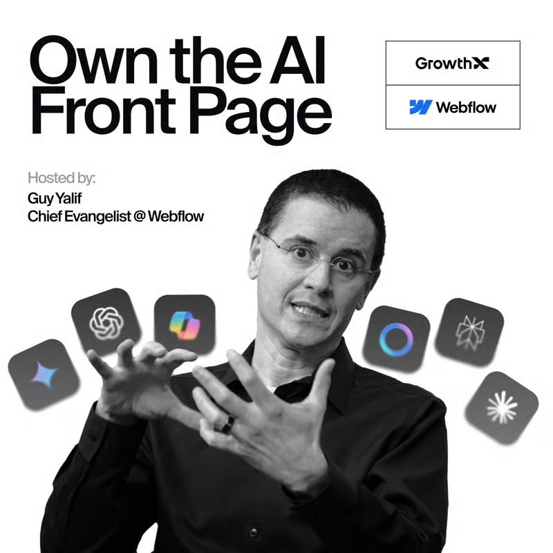 GrowthX AI ad