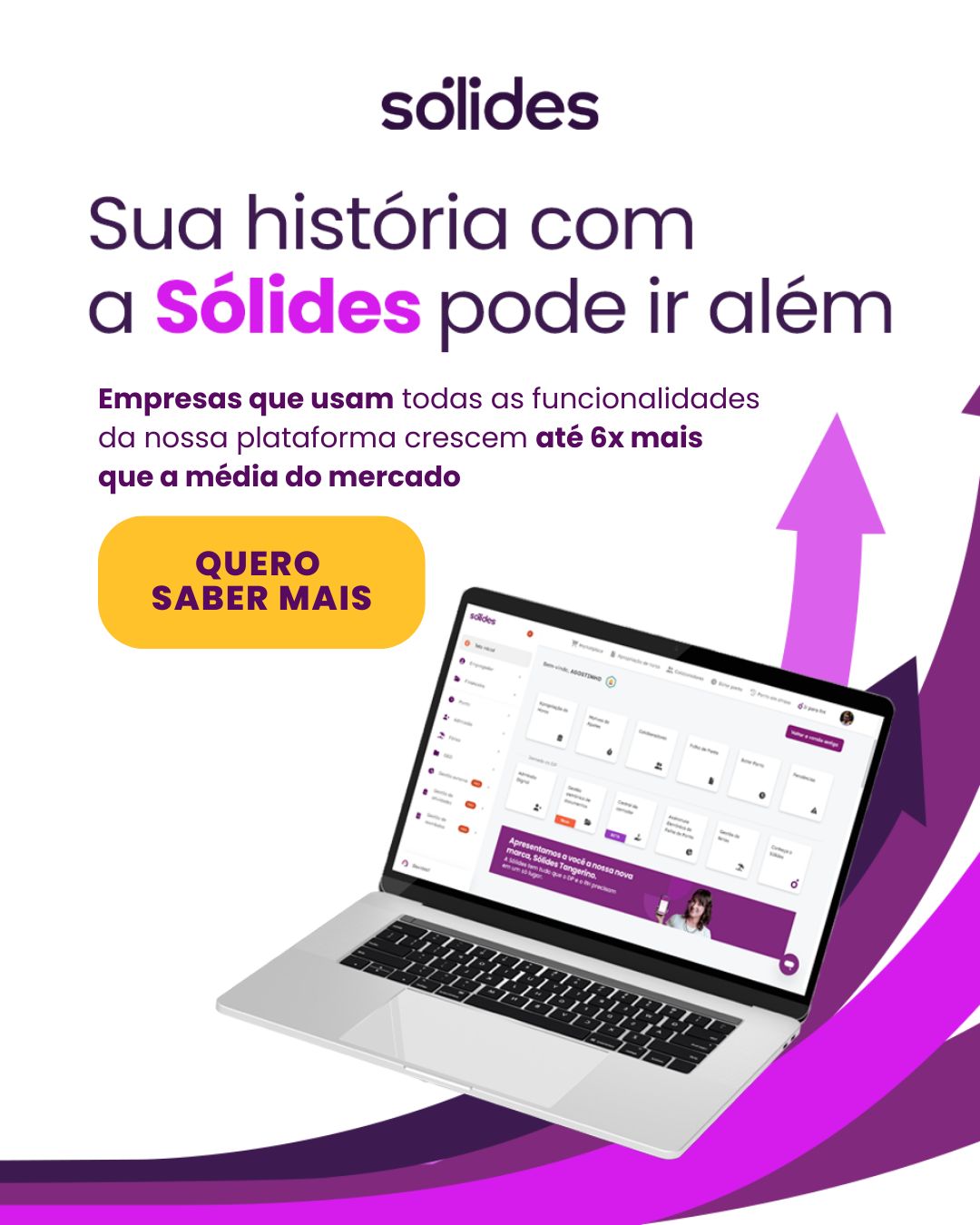 Sólides ad