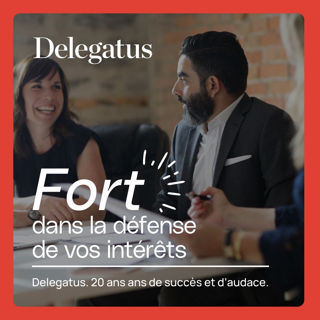 Delegatus ad