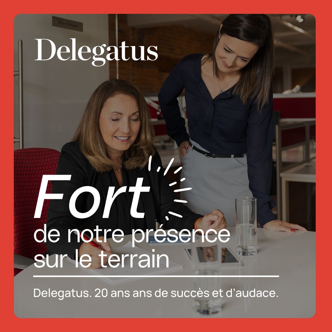 Delegatus ad