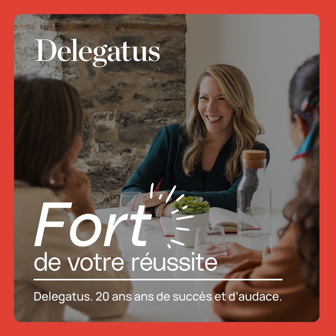 Delegatus ad