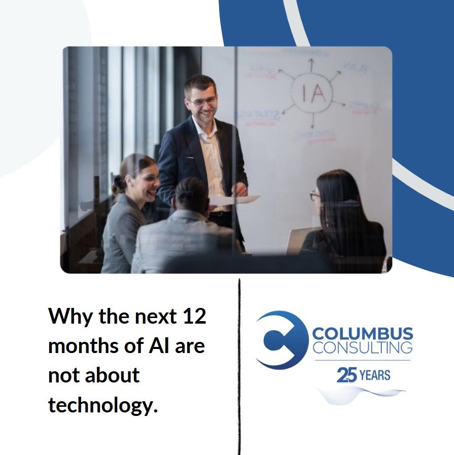 Columbus Consulting International ad