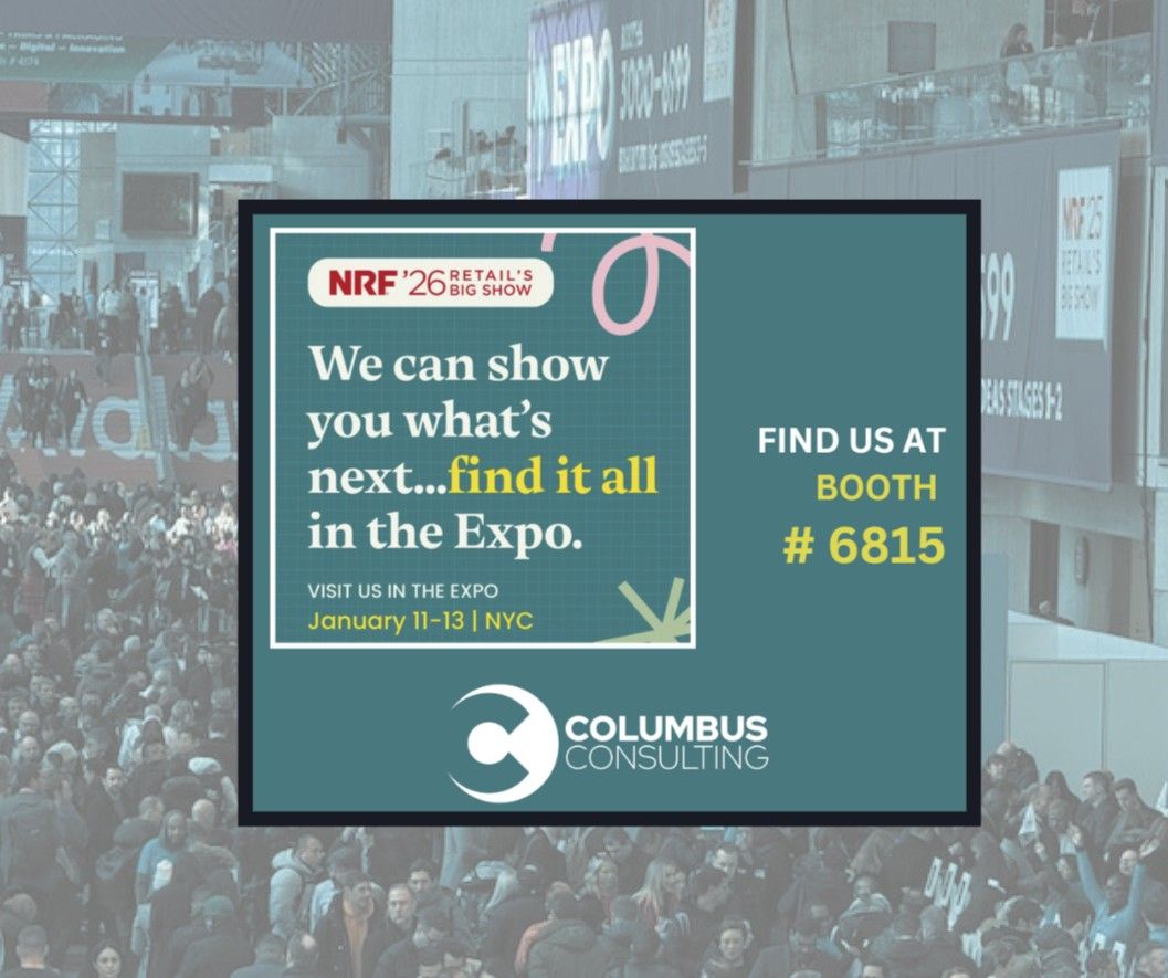 Columbus Consulting International ad
