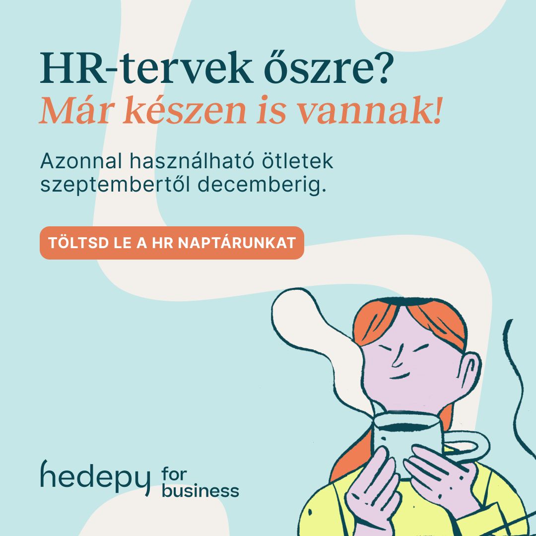 Hedepy HU ad