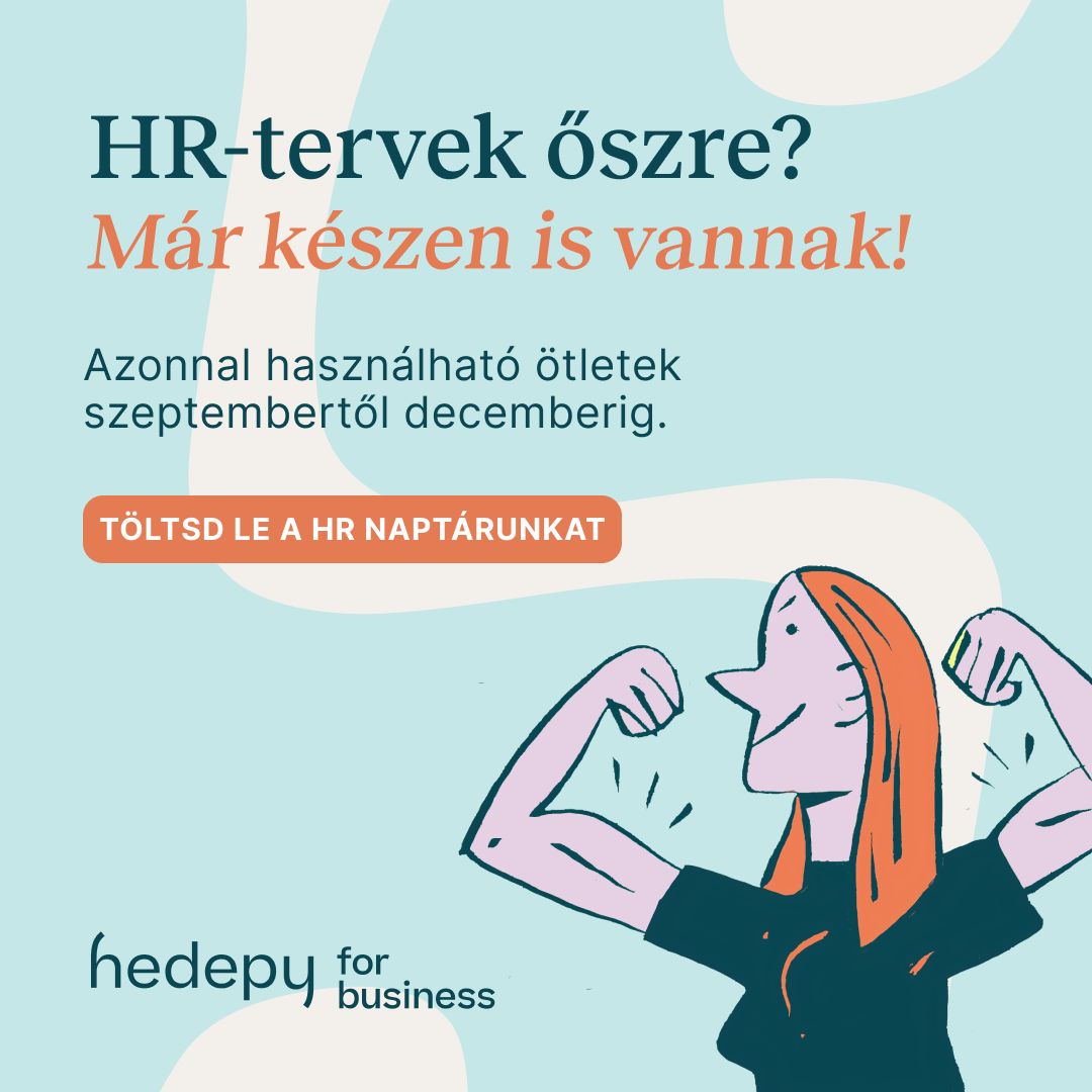 Hedepy HU ad