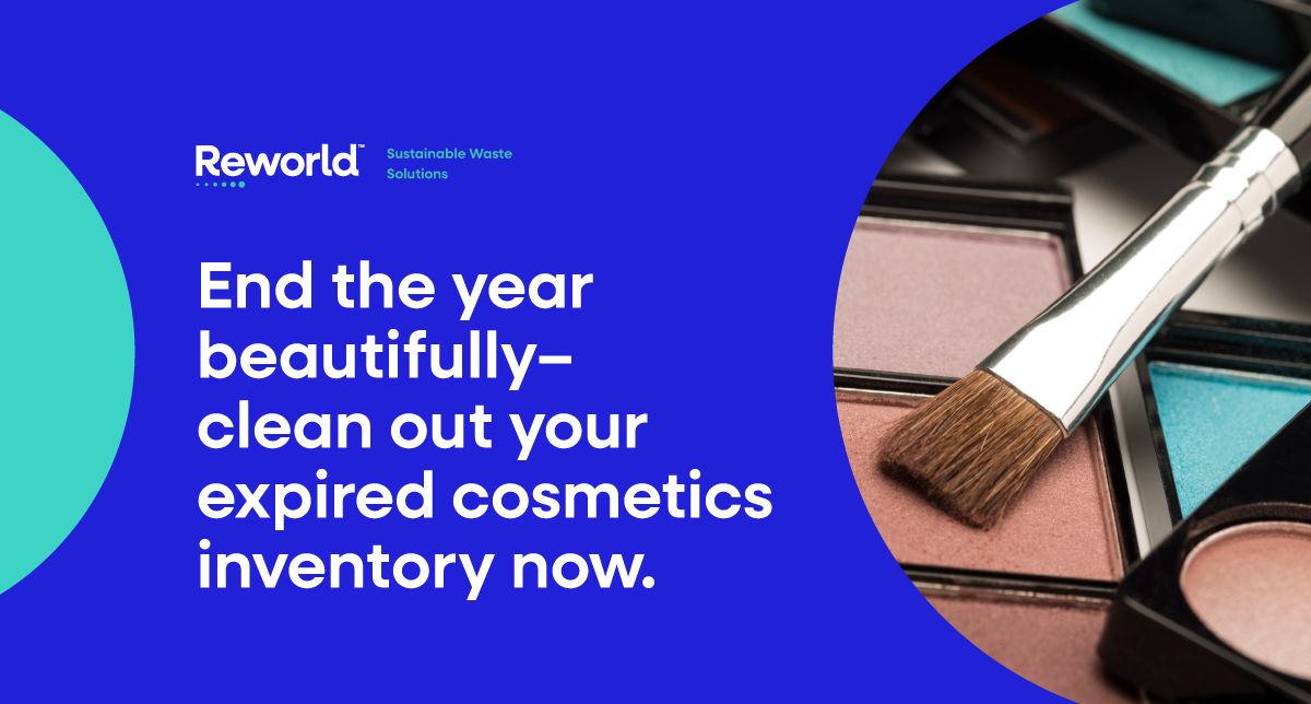 Reworld Waste ad