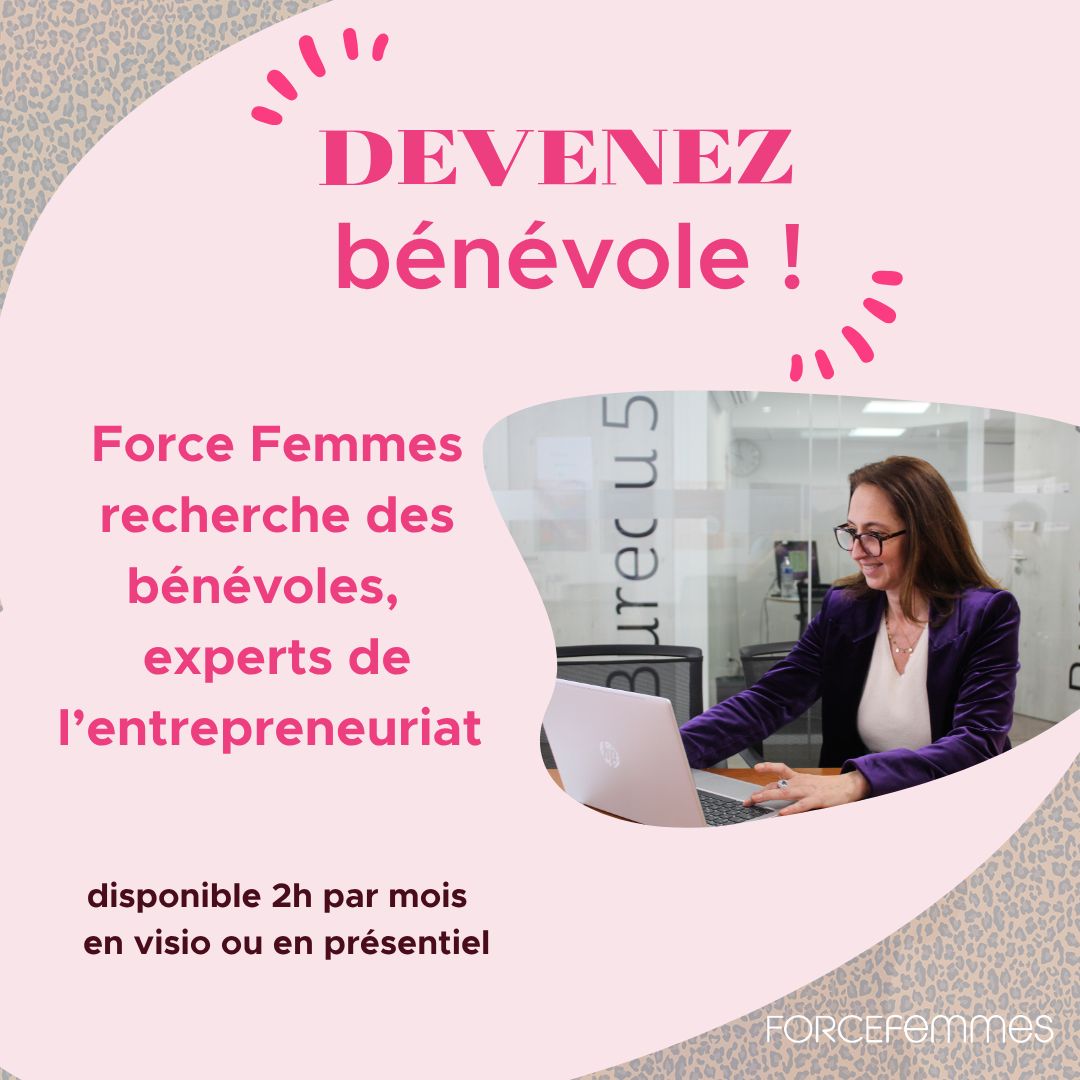 Force Femmes ad