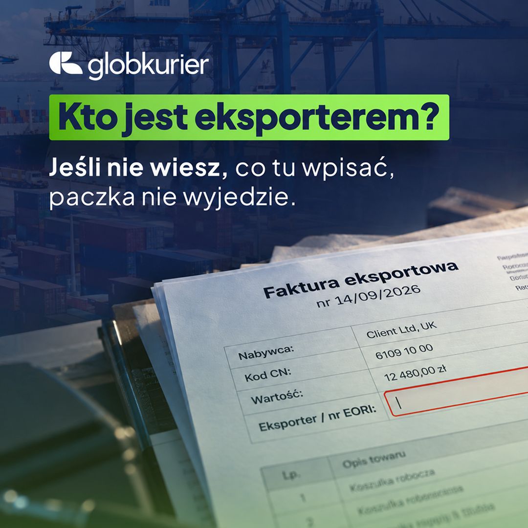 GlobKurier ad