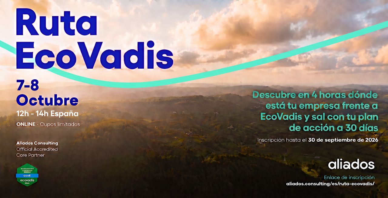 Aliados Consulting ad