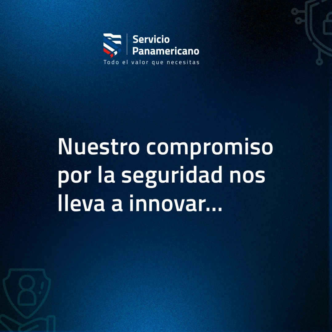 Servicio Pan Americano de Protección ad