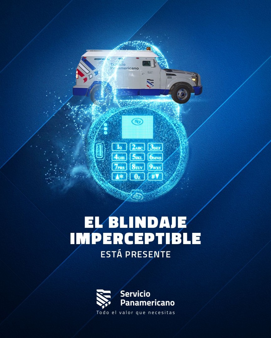 Servicio Pan Americano de Protección ad