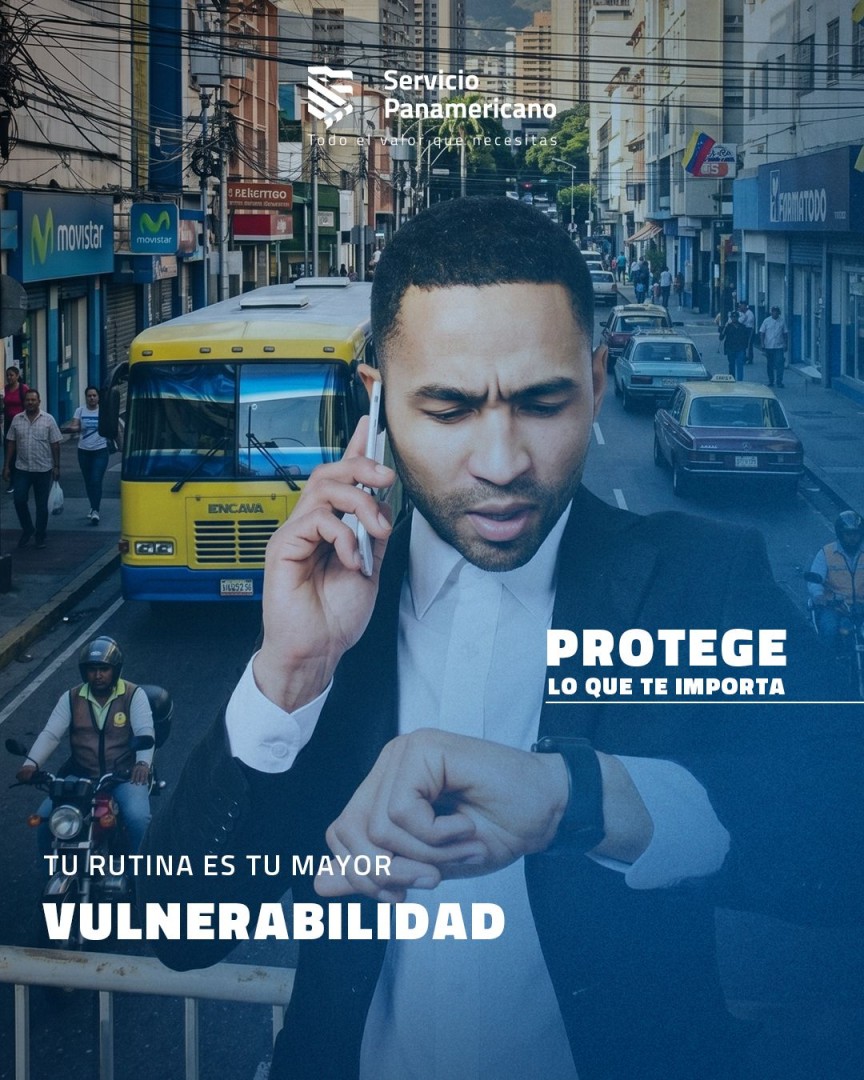 Servicio Pan Americano de Protección ad
