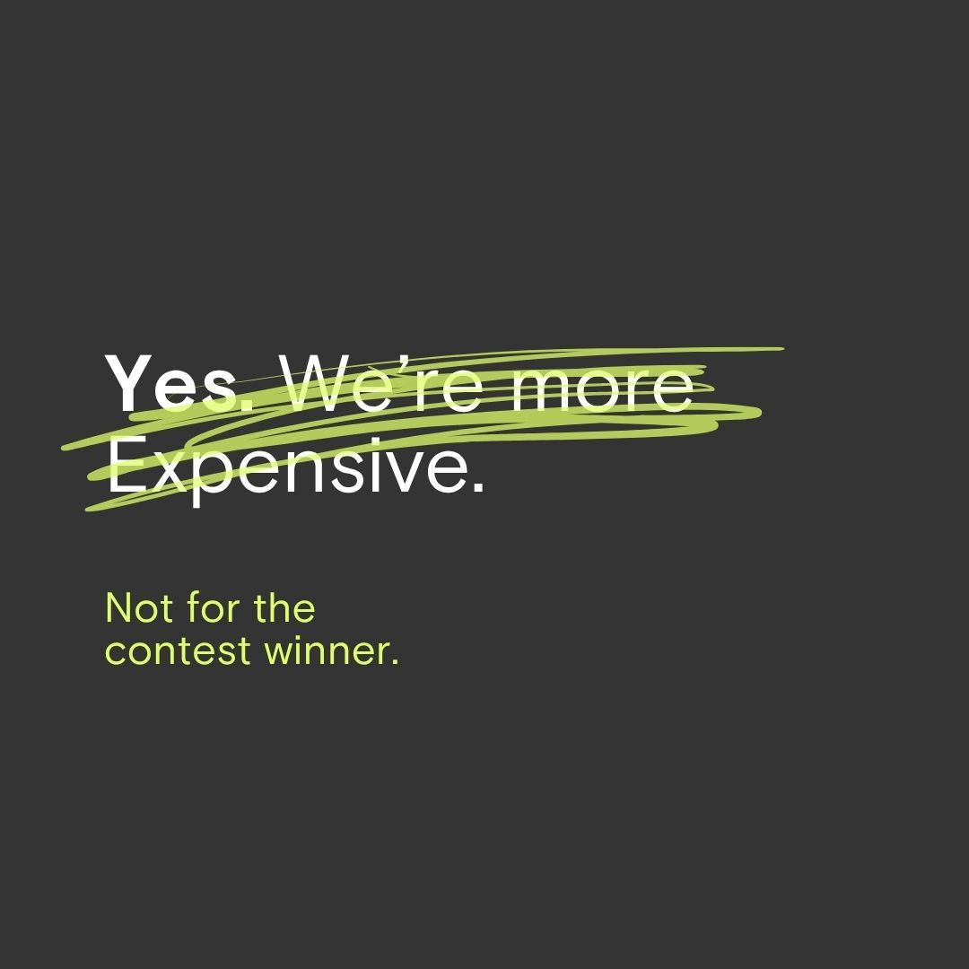 IT Solutions ad