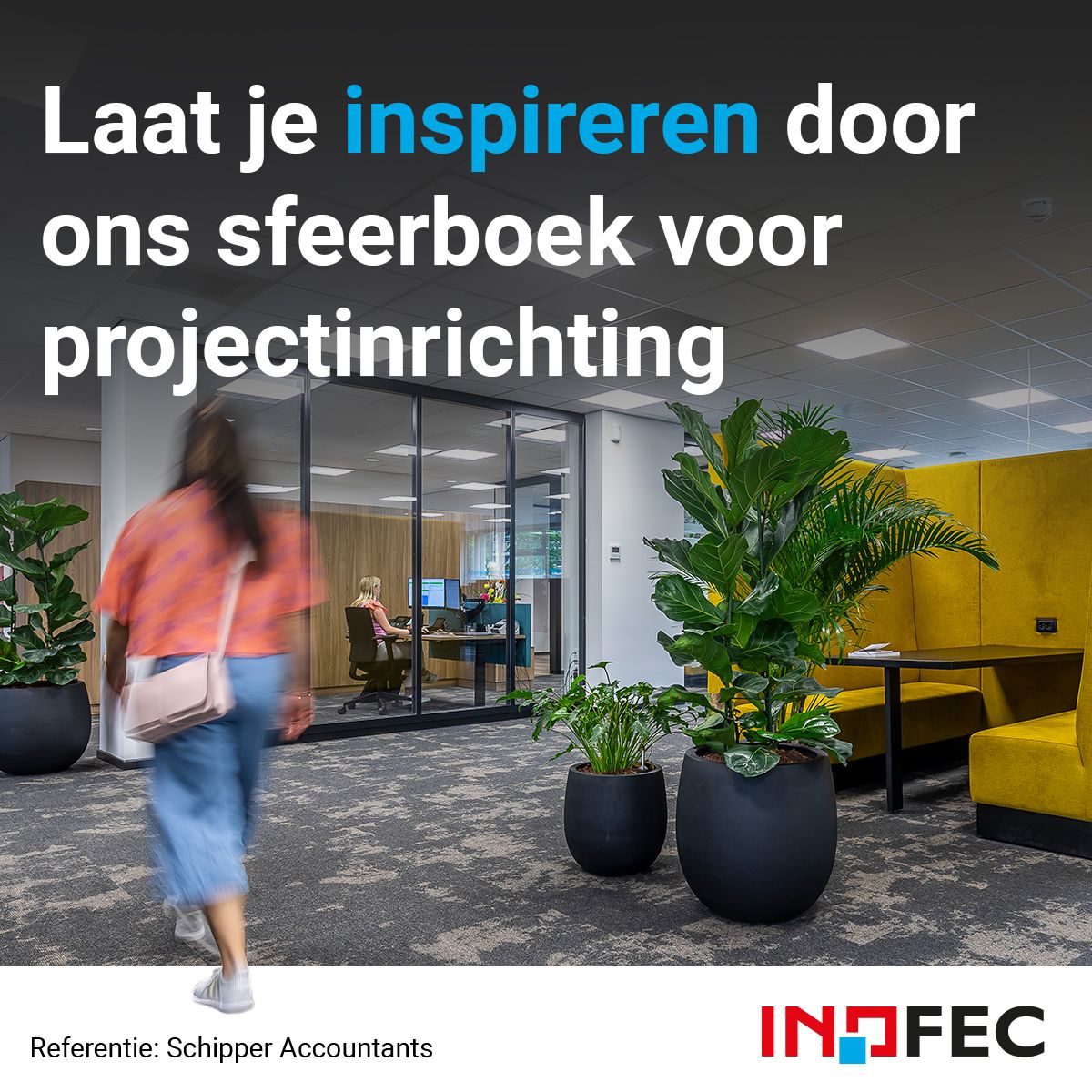 Inofec ad