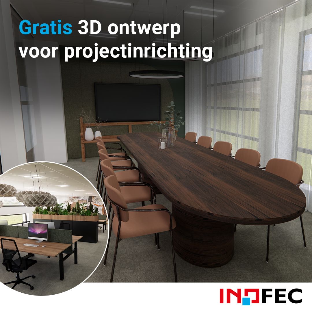 Inofec ad