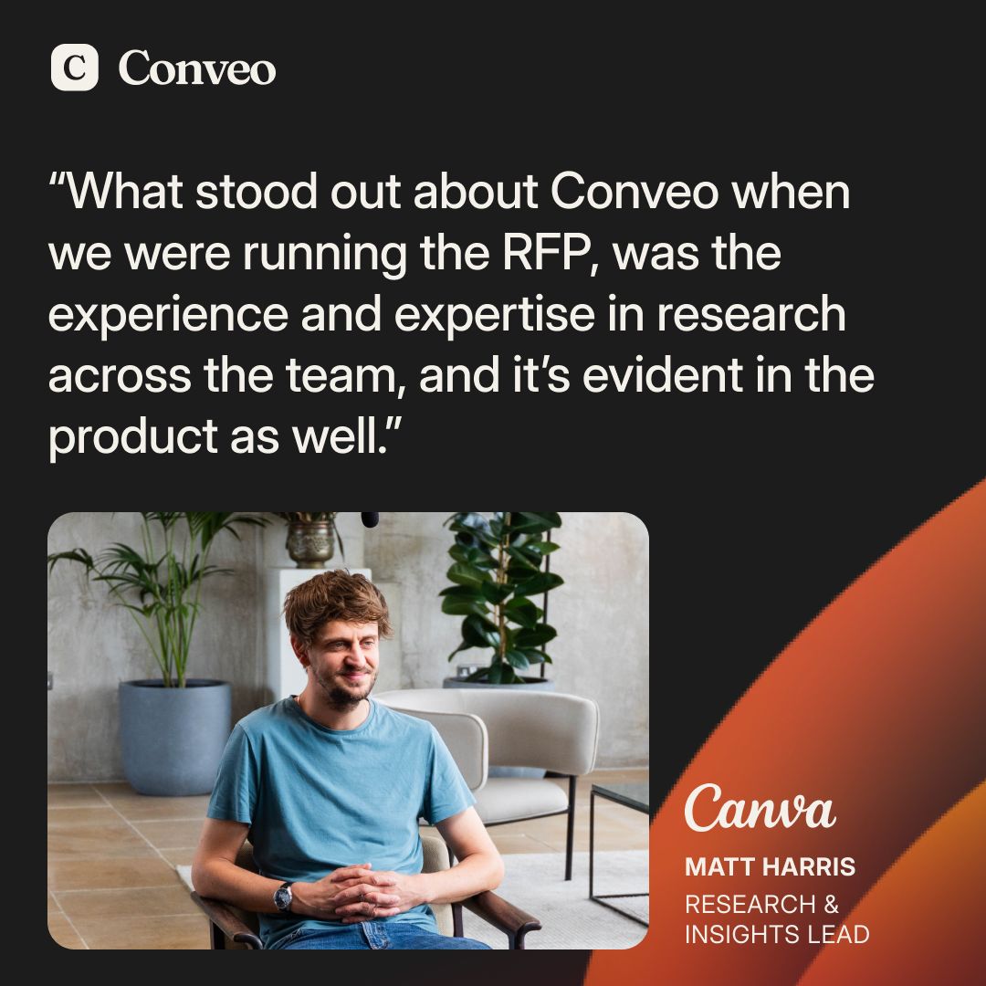 Conveo ad