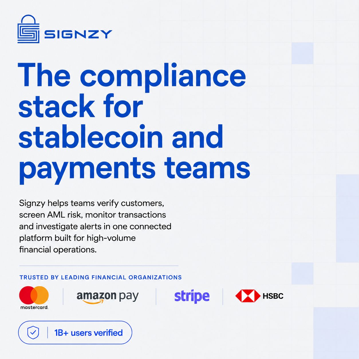 Signzy ad